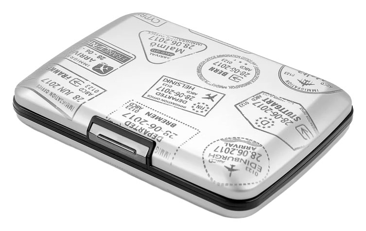 Ögon Design Smart Case Oslo Travel