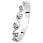 Kohinoor Swan 033-431V-07 diamantring-19