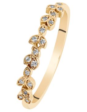 Kohinoor Swan 033-433-09 diamantring