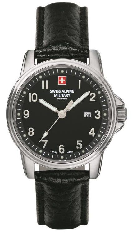 Swiss Alpine Military Leader 7711.1537