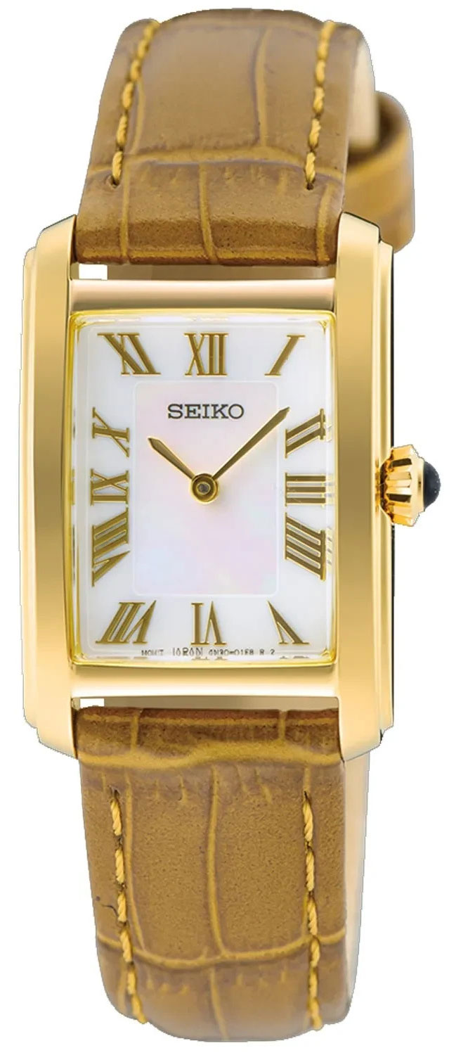 Seiko Conceptual Series SWR100P1