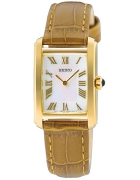 Seiko Conceptual Series SWR100P1