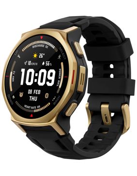 Amazfit T-Rex 3 Pro 44mm Black Gold