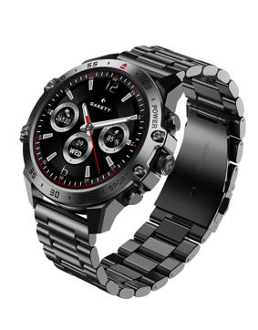 Garett V14 Black smartklocka