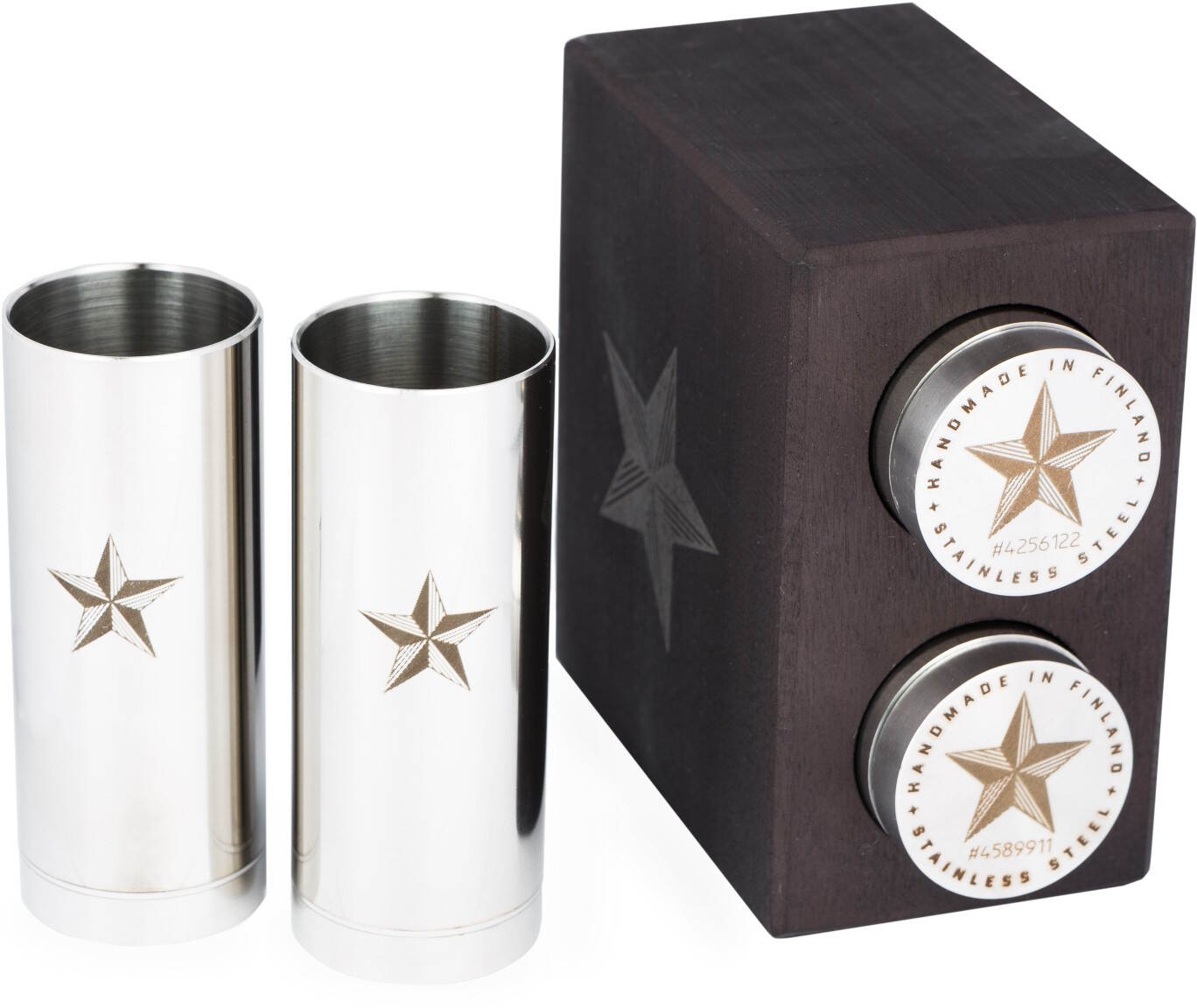 Ukko Schnapps 2 Sheriff (21125)