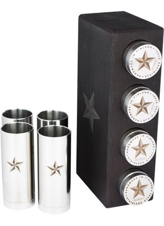 Ukko Schnapps 4 Sheriff (41145)