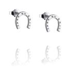 Efva Attling Take No Shit örhängen 12-100-01077-0000