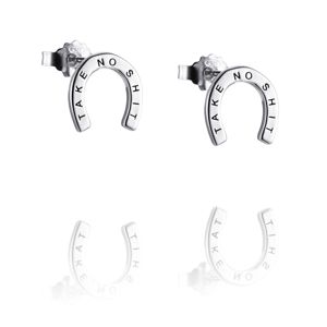 Efva Attling Take No Shit örhängen 12-100-01077-0000 main product photo