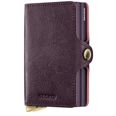 Secrid Premium Twinwallet Basco Bordeaux+