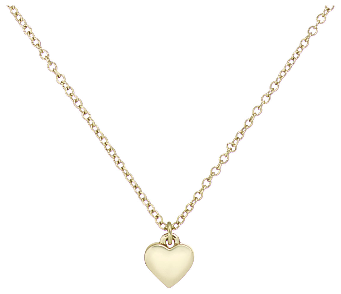 Ted&#x20;Baker&#x20;Hara&#x20;Tiny&#x20;Heart&#x20;halsband&#x20;TBJ1145-02-03