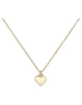 Ted Baker Hara Tiny Heart halsband TBJ1145-02-03