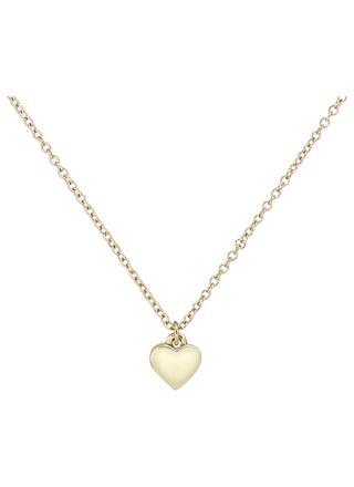 Ted Baker Hara Tiny Heart halsband TBJ1145-02-03