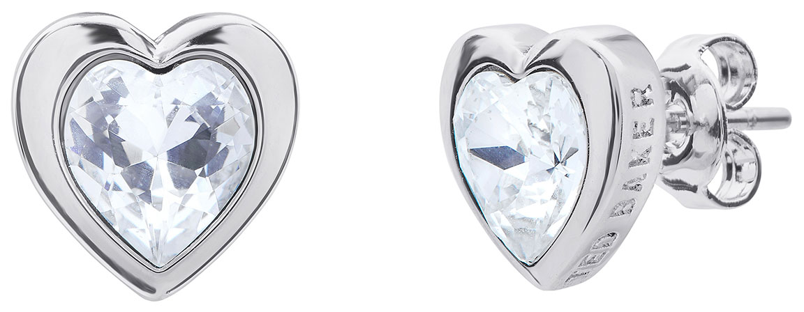 Ted Baker Han Crystal Heart örhängen TBJ1654-01-02