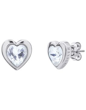 Ted Baker Han Crystal Heart örhängen TBJ1654-01-02