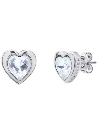 Ted Baker Han Crystal Heart örhängen TBJ1654-01-02