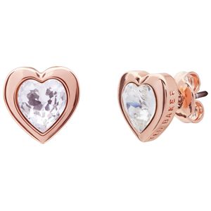 Ted Baker Han Crystal Heart örhängen TBJ1654-24-02 main product photo