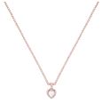 Ted Baker Hannela Crystal Heart halsband TBJ1681-24-02