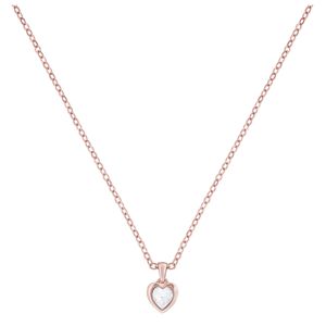 Ted Baker Hannela Crystal Heart halsband TBJ1681-24-02 main product photo