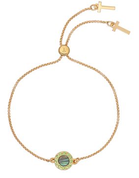 Ted Baker Giselo Gem Button armband TBJ2971-02-427