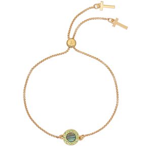 Ted Baker Giselo Gem Button armband TBJ2971-02-427 main product photo