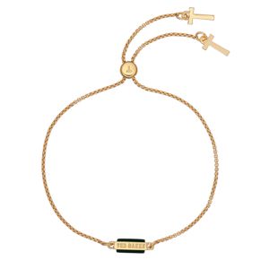 Ted Baker Glorii Gem Bar armband TBJ2976-02-05 main product photo