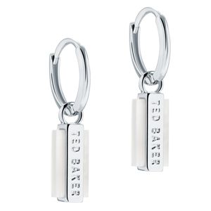 Ted Baker Gwennie Gem Bar Huggie örhängen TBJ2977-01-46 main product photo