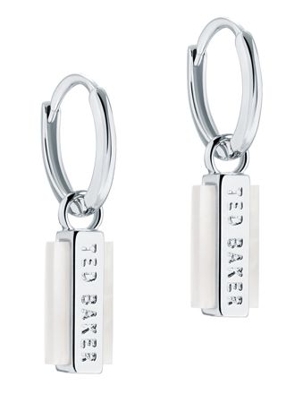 Ted Baker Gwennie Gem Bar Huggie örhängen TBJ2977-01-46