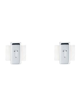 Ted Baker Georg Gem Bar Stud örhängen TBJ2978-01-46