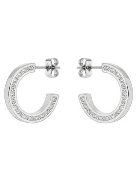 Ted Baker Senatta silverfärgad hoops 06-TBJ2983-01-02