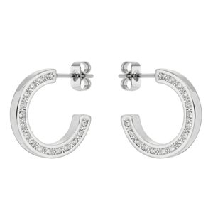 Ted Baker Senatta silverfärgad hoops 06-TBJ2983-01-02 main product photo