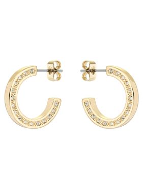 Ted Baker Senatta guldfärgad hoops 06-TBJ2983-02-02