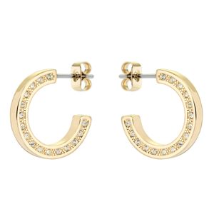 Ted Baker Senatta guldfärgad hoops 06-TBJ2983-02-02 main product photo