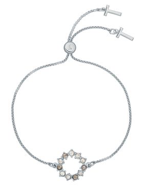 Ted Baker Cresta Crystal Hoop armband 06-TBJ3135-01
