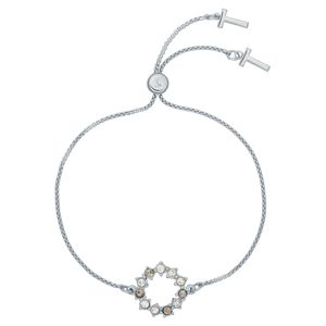 Ted Baker Cresta Crystal Hoop armband 06-TBJ3135-01 main product photo