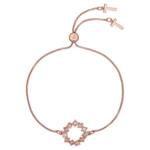 Ted Baker Cresta Crystal Hoop armband 06-TBJ3135-24 main product photo