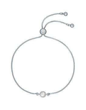 Ted Baker Sarsaa silverfärgat armband 06-TBJ3180-01-02
