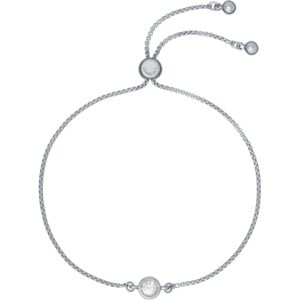 Ted Baker Sarsaa silverfärgat armband 06-TBJ3180-01-02 main product photo