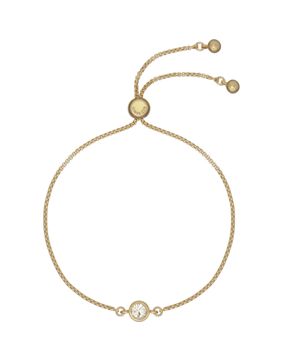 Ted Baker Sarsaa guldfärgat armband 06-TBJ3180-02-02