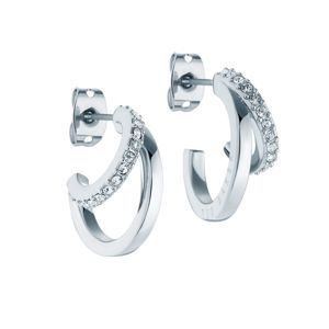 Ted Baker Helias silverfärgad hoops 06-TBJ3458-01-02 main product photo