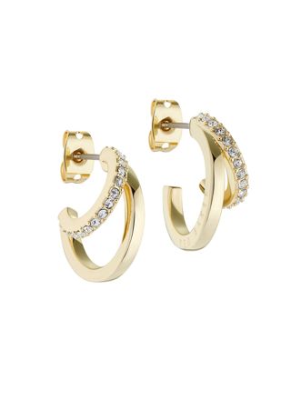 Ted Baker Helias guldfärgad hoops 06-TBJ3458-02-02