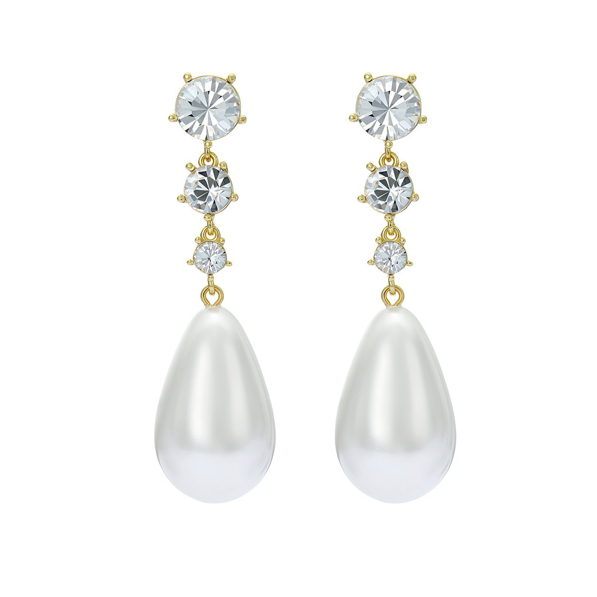 Ted Baker Pearsti örhängen TBJ3672-02-163