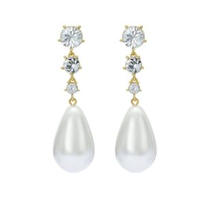 Ted Baker Pearsti örhängen TBJ3672-02-163 main product photo