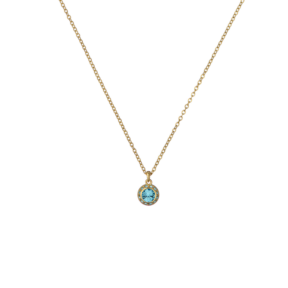 Ted Baker Soltell halsband TBJ3695-02-30