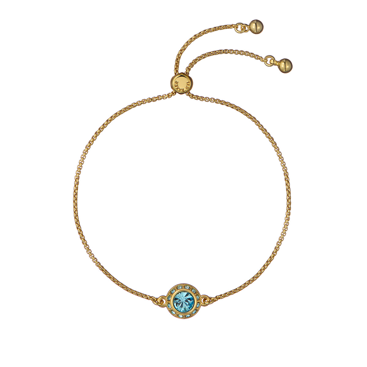 Ted Baker Soleta armband TBJ3699-02-30