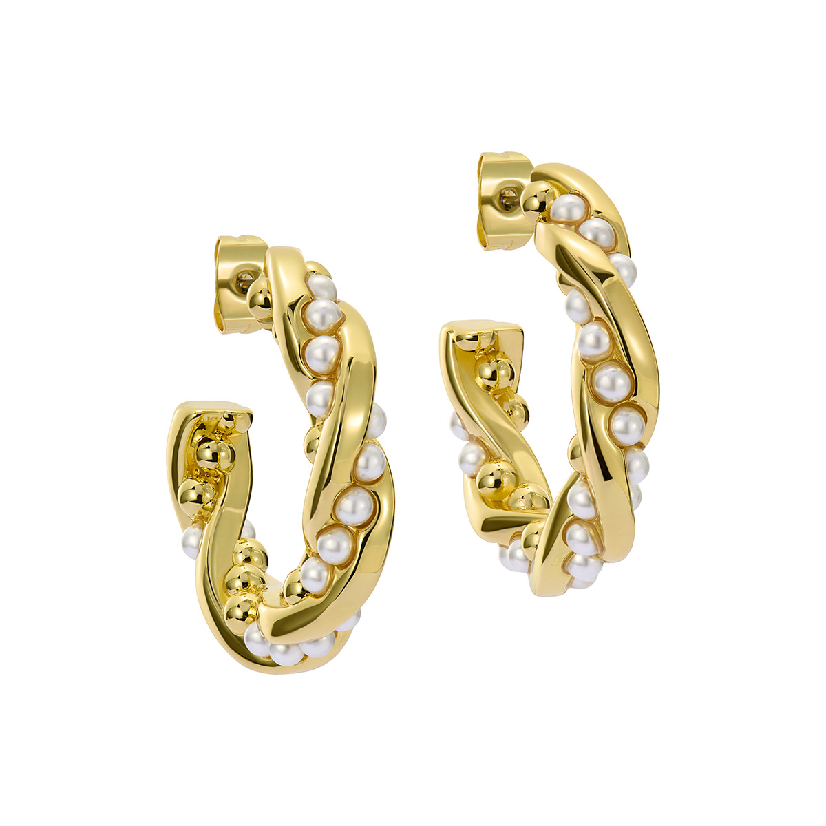 Ted Baker Tiyaa pärlhoops TBJ3953-02-28