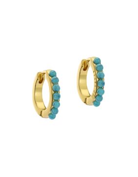 Ted Baker Persia hoops TBJ3983-02-32