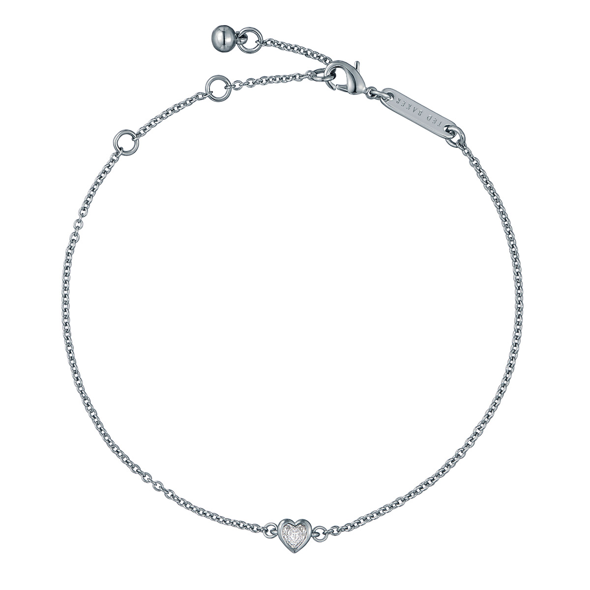 TED BAKER HALLE armband 06-TBJ4171-01-02