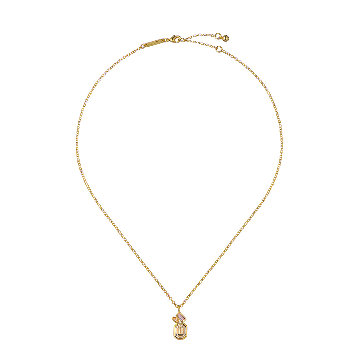 TED BAKER MILEY halsband TBJ4215-02-453