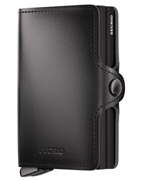 Secrid Premium Twinwallet Dusk Black+
