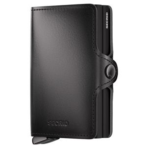 Secrid Premium Twinwallet Dusk Black+ main product photo